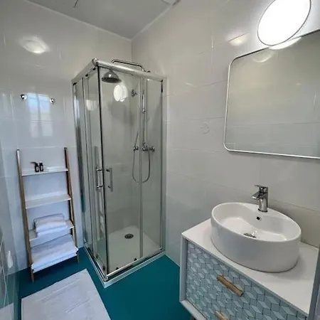 Apartment O'ma